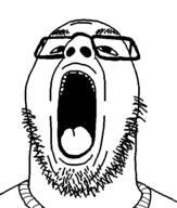 clothes open_mouth soyjak template tongue variant:phillip // 510x600 // 17.5KB