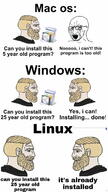 bloodshot_eyes crying glasses linux mac_os meme nordic_chad open_mouth operating_system soyjak stubble text variant:soyak windows // 700x1244 // 126.1KB