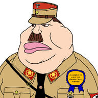 1930s award ernst_rohm fascism german_uniform germanic germany history iron_cross mustache national_socialism national_socialist_movement nazi_arm_band nazi_germany nazi_swastika nazism nsdap sturmabteilung swastika third_reich uniform variant:meximutt // 888x890 // 368.5KB