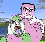 choke_hold chud embeddium minecraft modding sodium strangling tranny // 499x461 // 157.8KB
