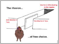 brown_skin comic stonetoss toss variant:meximutt warrior-z_(user) // 680x518 // 66.9KB