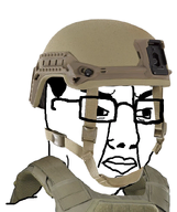 angry glasses helmet military military_uniform soldier variant:chudjak vest // 704x840 // 456.6KB