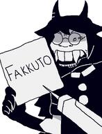 asian chinksectoid compass esl fact fact_sign fpe fundamental_paper_education gook japan miss_circle sign teeth variant:soykio_kid // 989x1293 // 43.0KB asian chinksectoid compass esl fact fact_sign fpe fundamental_paper_education gook japan miss_circle sign teeth variant:soykio_kid // 989x1293 // 43.0KB