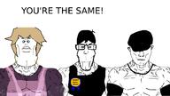 gem muscles off_(video_game) omori subvariant:euroaryan subvariant:euromutt subvariant:impington subvariant:muscular_chud the_batter_(off) urotsuki variant:chudjak variant:impish_soyak_ears yume_2kki // 1280x720 // 260.5KB