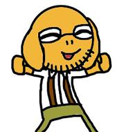 06eb animated clothes dog_ear glasses janny meme music open_mouth variant:unknown yellow_skin // 230x229 // 44.7KB 06eb animated clothes dog_ear glasses janny meme music open_mouth variant:unknown yellow_skin // 230x229 // 44.7KB