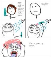 comic meta:tagme rage_comic shower text tranny variant:bernd // 640x709 // 238.9KB