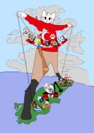 albania anti_furry antifurry arab armenia boykissersilly_cat cecil_rhodes choker finland finngolia furry greece hanging kadir_misiroglu muslims pig rhodes russia soviet_union turk turkiye turkroach zoophile // 1356x1920 // 613.2KB