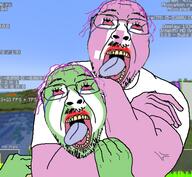 choke_hold chud embeddium minecraft modding sodium strangling tranny // 499x461 // 196.8KB