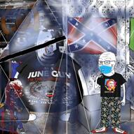 animated gem gemstone hyperborea reverse_slopjak save_the_bull series:save_the_bull sonnenrad subvariant:jartycuck subvariant:mexiaryan trend:slopjak variant:chudjak variant:impish_soyak_ears variant:meximutt variant:soyak video // 1078x1080, 73.5s // 21.8MB