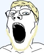 a10_eyes aryan blond blue_eyes buff hair series:aryan_soyjaks subvariant:gapearyan template variant:gapejak white_skin // 1000x1250 // 37.1KB