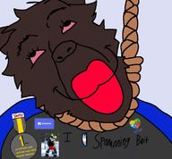 ack autism_speaks badge discord furry jartycuck nigger slopjak subvariant:trannyfur transheart variant:bernd // 760x704 // 198.9KB