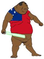 flag:samoa full_body polynesian samoa subvariant:meximutt_side variant:meximutt // 1080x1439 // 297.4KB