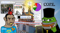 CrimeanChud_(Tranny) army atheism bible book brown_skin christian_cross christian_identity christianity church crimea crimean crimean_tatar cross crucifix fez holy_bible irl_background irl_photo military military_uniform most_obsessed_faggot_award necklace obsessed obsessed_faggot orthodox orthodox_christian orthodox_church orthodox_priest orthodoxy priest rent_free russia seething soldiers soybooru subvariant:muscular_chud subvariant:unbotheredchud texas turkmutt uniform united_states variant:chudjak wikipedia // 1920x1080 // 519.9KB