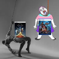 baldurs_gate baldurs_gate_3 gigachad hanging pc playstation rope starfield tranny variant:bernd // 819x819 // 121.2KB