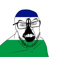 angry esl fnf_pedo glasses jartycuck jartyfail lesotho night op_is_a_retarded_lazy_faggot_for_not_tagging_his_own_shit stubble taking_over_the_world_nobody_gonna_stop tornado variant:feraljak // 1500x1500 // 27.9KB