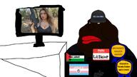 gooning idf isis isistranny jerking_off literal_who variant:meximutt whore // 2048x1156 // 759.4KB