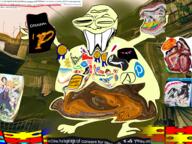 'p 2soyjaks anime anime_female asian atheism autism award azumanga_daioh china chinksectoid clothes deformed flag flag:china flag:japan flag:minor_attracted_person flag:south_korea glasses gooned_to_soytan_again_award half_open_mouth hanime_tv holding_object ias jap japan kuroki_tomoko liquify_tool loli long_nails manga map_(pedophile) medal nhentai pedophile pixiv pointing poop puzzle sign south_korea soyjak stubble teeth text tomoko trend:slopjak tshirt variant:bernd variant:soykio_kid watamote yellow_skin // 1509x1132 // 2.6MB