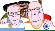 argentina aryan blond blue_eyes flag:argentina flag:india flag:italy friendship hanging india italy looking_at_you op_is_an_unbothered_spicaryanindiaryan_which_makes_shitalians_mindbroke pink_skin rope shitalian shitaly stubble subvariant:brunetto suicide transparent_background variant:bernd variant:cobson variant:feraljak // 1920x1080 // 654.2KB
