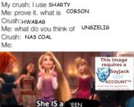 disney meme meta:tagme redditard soyjak_gem_account variant:impish_soyak_ears // 479x382 // 171.2KB