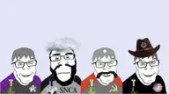 4soyjaks award beard chin clothes cloud communism conservapedia eyebrows flag:united_states glasses grey_hair hair hat leftipedia looking_at_you nate nate_higgers nose ribbon smile snca soyjak_wiki stubble subvariant:science_lover subvariant:soyak_(smug) teeth variant:feraljak variant:markiplier_soyjak variant:soyak wiki // 1170x652 // 108.3KB