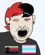 aspie attention_whore birdie ear_piercing flag:ftm flag:necrosexual_pride_flag lolcow nose_piercing piercing pooner subvariant:scott variant:alicia // 592x720 // 21.7KB aspie attention_whore birdie ear_piercing flag:ftm flag:necrosexual_pride_flag lolcow nose_piercing piercing pooner subvariant:scott variant:alicia // 592x720 // 21.7KB