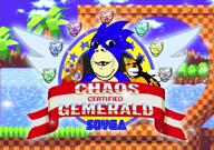 animated background banner chaos_emerald clothes doctor dr._eggman ear gem gem_skin glasses hair hanging loop multiple_soyjaks music mustache open_mouth orange_hair sega smile sonic_(series) sonic_the_hedgehog soyjak sparkle stamp star stubble subvariant:emmanuel subvariant:hornyson tails_(sonic) text variant:bernd variant:cobson variant:gapejak variant:impish_soyak_ears video white_skin // 1024x720, 25.6s // 6.5MB