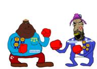 astrofene_(namefag) award boxing glove imperator_(user) subvariant:morbidmutt variant:meximutt variant:parrotjak // 3781x2686 // 1.5MB