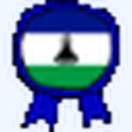 award flag:lesotho lesotho meta:emoji_event meta:emoticon transparent_background // 32x32 // 1.3KB