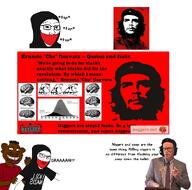 antifa che_guevara communism hood hoodie logposter mask meta:tagme nas:tyrone nigger niggers_and_poop variant:soyak // 1352x1341 // 1021.9KB