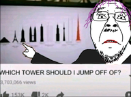 closed_mouth jewtube pink_hair pointing sad suicide tranny troonella variant:bernd youtube youtube_thumbnail // 720x531 // 421.8KB