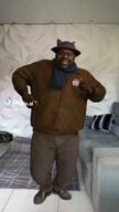 dance ext=mp4 fat_nigger hello_my_name_is_(sticker) jimbo_(namefag) meta:ai_generated meta:namefags nigger niko_(oneshot) obese oneshot tiktok variant:meximutt video viggle viggle_ai // 576x1024, 14.4s // 2.4MB