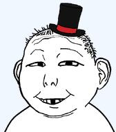 big_eyes child clothes ear happy hat kid low_effort smile subvariant:kevin top_hat variant:kuzjak white_skin // 592x678 // 13.1KB