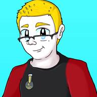 blue_eyes glasses nate nate_higgers nathaniel_bandy semi-nas soyjak variant:soyak variant:unknown yellow_hair // 750x745 // 273.2KB blue_eyes glasses nate nate_higgers nathaniel_bandy semi-nas soyjak variant:soyak variant:unknown yellow_hair // 750x745 // 273.2KB