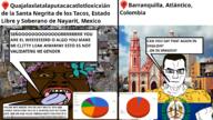 barranquilla brown_skin colombia dna literal_who meta:tagme mexico slum subvariant:muscular_chud tranny twitter_tranny variant:bernd variant:chudjak // 3840x2160 // 5.2MB