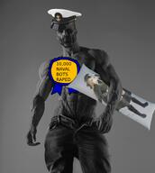 anime bot dakimakura fell_for_it_again_award gigachad meta:op_is_a_shalala_for_not_adding_a_variant_tag nas:gigachad navy nazi_germany nazism royal_navy tank tiger_tank video_game warthunder // 859x960 // 367.0KB