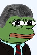 amphibian bill_clinton frog nas:pepe pepe_the_frog saxovl suit_and_tie // 1344x1973 // 295.2KB amphibian bill_clinton frog nas:pepe pepe_the_frog saxovl suit_and_tie // 1344x1973 // 295.2KB