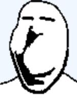 body calm dark evan happy smile variant:gapejak // 990x1255 // 84.3KB