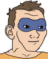 closed_mouth ear hair invincible_(show) shapesmith variant:soyak // 644x800 // 25.4KB