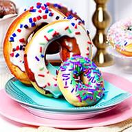 donut hair hanging meta:ai_generated purple_hair stable_diffusion tongue tranny variant:bernd // 512x512 // 421.0KB