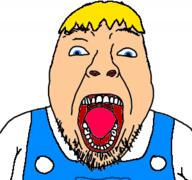 blond blue_eyes earthbound variant:bernd // 300x281 // 27.6KB