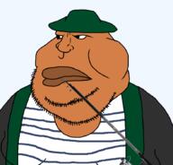 fishing fishing_rod transparent_background variant:meximutt // 888x849 // 66.1KB