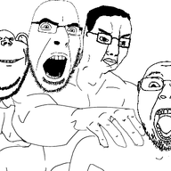 animated ext=gif mge parovozik steam_train variant:bernd variant:chudjak variant:cobson variant:impish_soyak_ears // 692x350 // 509.5KB