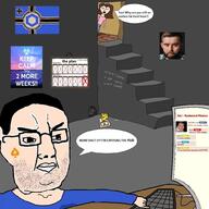 basement bitcoin biz_(4chan) chainlink cheese cryptocurrency mouse mouse_trap nazism sergey_nazarov spade variant:chudjak variant:impish_soyak_ears // 999x999 // 246.5KB