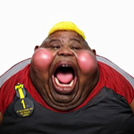 ai_but_not_completely_ai_doe award bicycle big_lips big_nose black_skin blond blush character:hunky clothes ext=mp4 eyebrows fat hair meta:not_oc meta:op_took_a_selfie_of_xerself open_eyes realistic series:fusionjaks subvariant:branigger subvariant:fat_alicia subvariant:hunky_twink_sex_machine variant:alicia variant:brandon video white_background // 560x560, 6s // 2.2MB