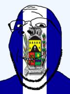 brazil flag flag:itaperuna glasses itaperuna municipality open_mouth rio_de_janeiro soyjak stubble teeth transparent_background variant:gapejak // 600x800 // 41.9KB