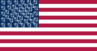 bloodshot_eyes crying distorted flag flag:united_states glasses hair hitler_mustache jartycuck looking_at_you mustache red_eyes red_lips series:jartyflag slopjak soyjak subvariant:chudjak_front subvariant:jartycuck united_states variant:chudjak // 1920x1011 // 205.6KB