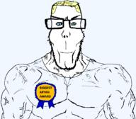 a10_eyes award blond buff glasses png subvariant:euroaryan template trend:aryan // 1059x929 // 46.0KB