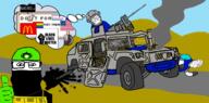 3soyjaks blacked blacked_com bubble car clothes crying flag flag:lgbt_pride_flag flag:transgender_pride_flag flag:united_states glasses global_liberation_army hair mcdonalds meta:tagme oil soyjak stubble thought thumbs tire tranny up variant:feraljak variant:gapejak variant:markiplier_soyjak // 1273x629 // 3.1MB