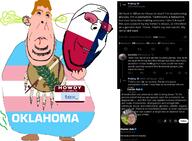 Hunter_Ash behad_tex_kill_tex_slaughter_tex_kill_tex kill_niggers meximutt nigger oklahoma subvariant:blobson subvariant:wholesome_soyjak tex(namefag) tranny variant:cobson variant:gapejak // 1600x1172 // 651.8KB