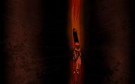 arm drawn_background leg no_eyes no_nose open_mouth orange_skin postal soyjak subvariant:fingerboy variant:a24_slowburn_soyjak video_game // 640x400 // 340.4KB
